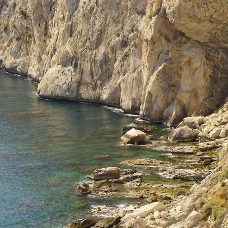 Ifach Grand Panorama
