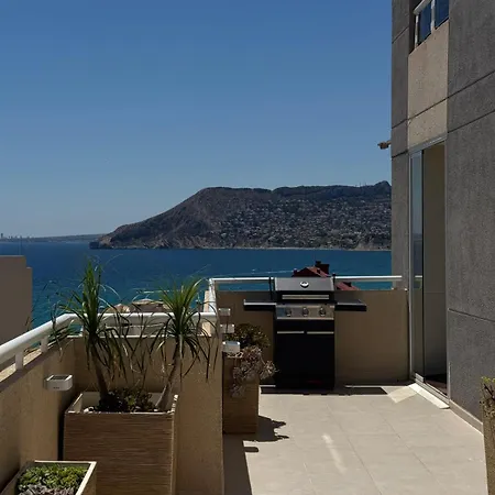 Ifach Grand Panorama *