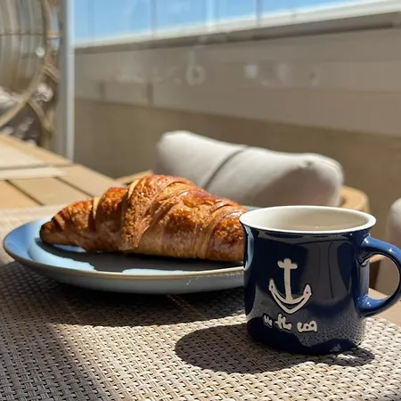 Ifach Grand Panorama Daire
