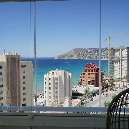 Ifach Grand Panorama